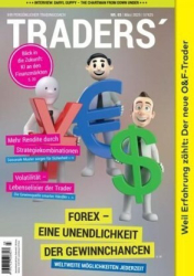 :  Traders Magazin März No 03 2025