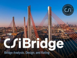 : CSI Bridge Advanced with Rating 26.2.0.3099