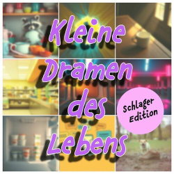 : Die Morgenmuffel - Kleine Dramen des Lebens (Schlager-Edition) (2025)