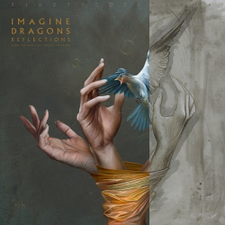 : Imagine Dragons - Reflections (From The Vault Of Smoke + Mirrors) (2025)