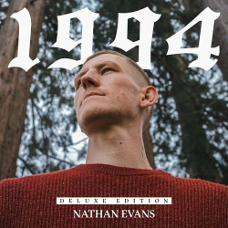 : Nathan Evans - 1994 (Deluxe Edition) (2025)