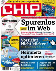 : Chip 2016 05 German RetaiL MagaziNe eBook-sUppLeX