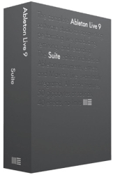 : Ableton Live Suite 9.6.2 Multilanguage