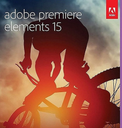 : Adobe Premere Elements v15.0 Multilanguage