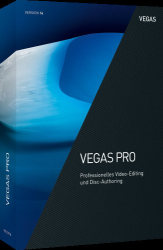 : Magix Vegas Pro 14.0.0 Build 178 Multilanguage