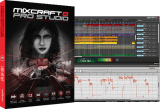 : Acoustica MixCraft Pro Studio hidden Multilanguage