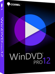 : Corel WinDVD Pro hidden Sp1 Multilanguage