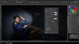 : Serif Affinity Photo 1.5.1.54 Multilanguage (x64)