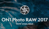 : On1 Photo Raw 2017 11.0.2.3518