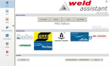 : Weldassistant Pro 7.4.6 Multilanguage