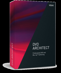 : Magix Vegas Dvd Architect 7.0.0 Build 54 Multilingual