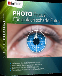 : InPixio Photo Focus 3.6.6136 Multilanguage