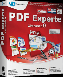 : Avanquest Pdf Experte hidden Ultimate Multilanguage