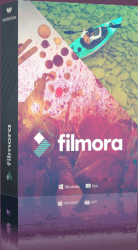 : Wondershare Filmora hidden Multilanguage