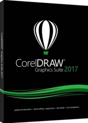 : CorelDRAW Graphics Suite 2017 19.0.0.328 Multilingual