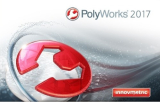 : InnovMetric PolyWorks 2017 Ir1