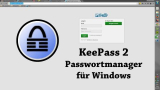 : KeePass 2 v2.36 + Portable