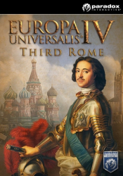 : Europa Universalis Iv Third Rome-Codex