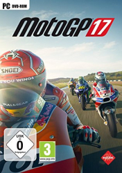 : MotoGp 17-Codex