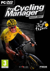 : Pro Cycling Manager 2017-Skidrow