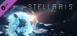 : Stellaris Utopia Update v1 7 2-Codex