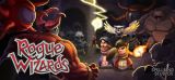 : Rogue Wizards 1 2 371-Gog