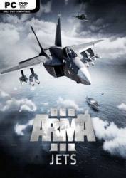 : Arma 3 Jets Update v1 72 incl Dlc-Codex