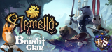 : Armello Shattered Kingdom-Plaza