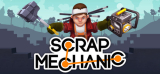 : Scrap Mechanic Beta v0 2 6 Cracked-3Dm