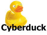 : Cyberduck Windows 6.1.0