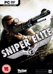 : Sniper Elite V2 v1 13 incl 5 Dlcs Multi7-FitGirl