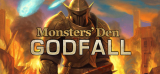 : Monsters Den Godfall v1 01-P2P