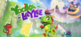 : Yooka Laylee v1 08 Update-Skidrow