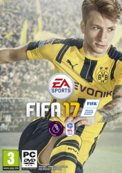 : Fifa 17 Multi18-FitGirl