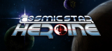 : Cosmic Star Heroine-Gog