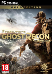 : Tom Clancys Ghost Recon Wildlands Gold Edition Multi2-x X Riddick X x