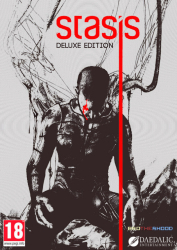 : Stasis Deluxe Edition Multi8-Prophet