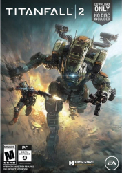 : Titanfall 2 Update v2 0 7 0-Codex