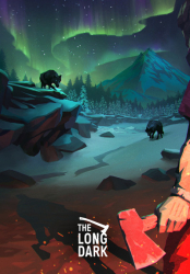 : The Long Dark-Reloaded