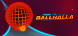 : Road to Ballhalla Multi2-SiMplex