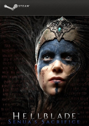 : Hellblade Senuas Sacrifice-Reloaded