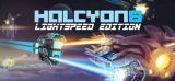 : Halcyon 6 Lightspeed Edition-Ali213