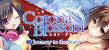 : Corona Blossom Vol 3 Journey to the Stars-DarksiDers