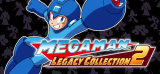 : Mega Man Legacy Collection 2 Update 1-Ali213