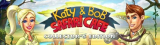 : Katy and Bob Safari Cafe Collectors Edition-F4Cg