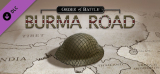 : Order of Battle Burma Road-Skidrow