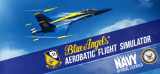 : Blue Angels Aerobatic Flight Simulator Multi5-SiMplex