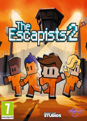 : The Escapists 2-Plaza