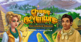 : Chase for Adventure 2 Das eiserne Orakel Sammleredition German-DeliGht