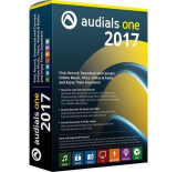 : Audials One 2017 v1.51.5
